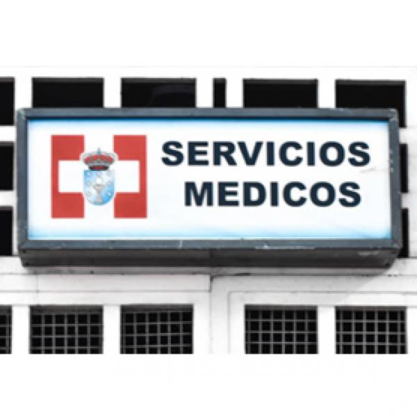 Servicios Médicos
