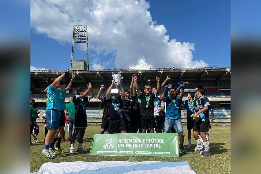 Nuevos triunfos para la Hermandad Gallega en divisiones profesionales de fútbol