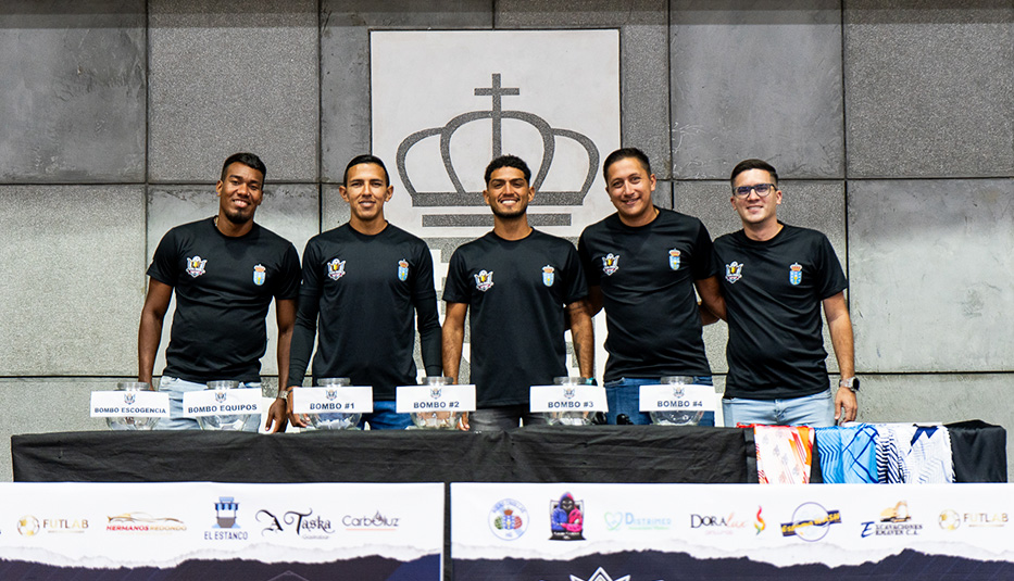 Copa dos Reis: Una nueva  modalidad de futsal