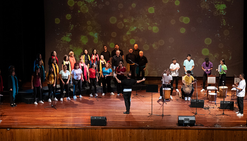 Concierto de Navidad