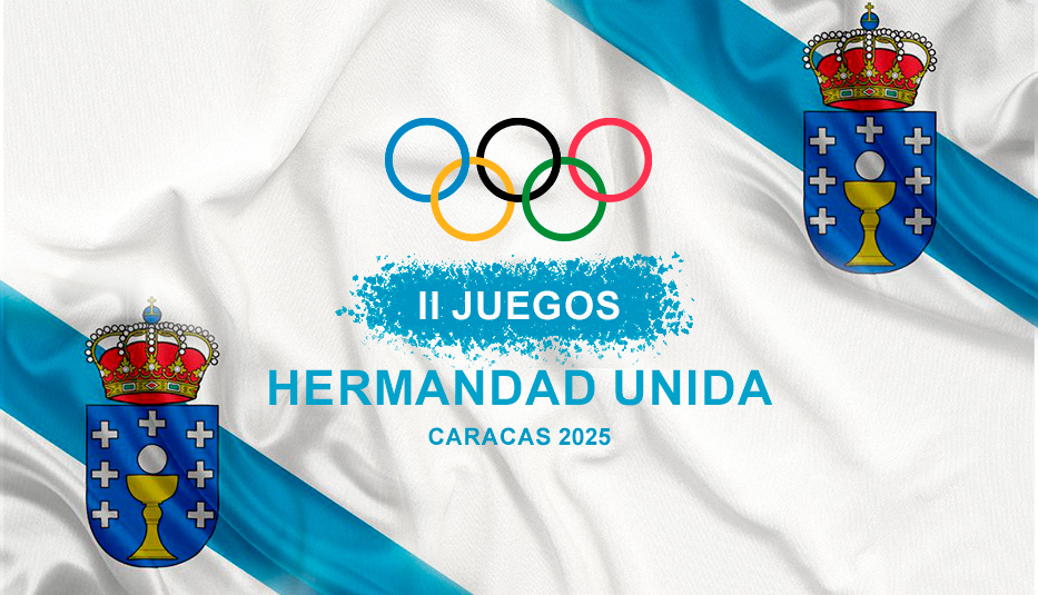 II Juegos Hermandad Unida