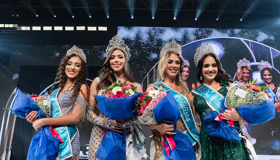 ¡Disfrutamos juntos del Miss Hermandad Gallega 2025!