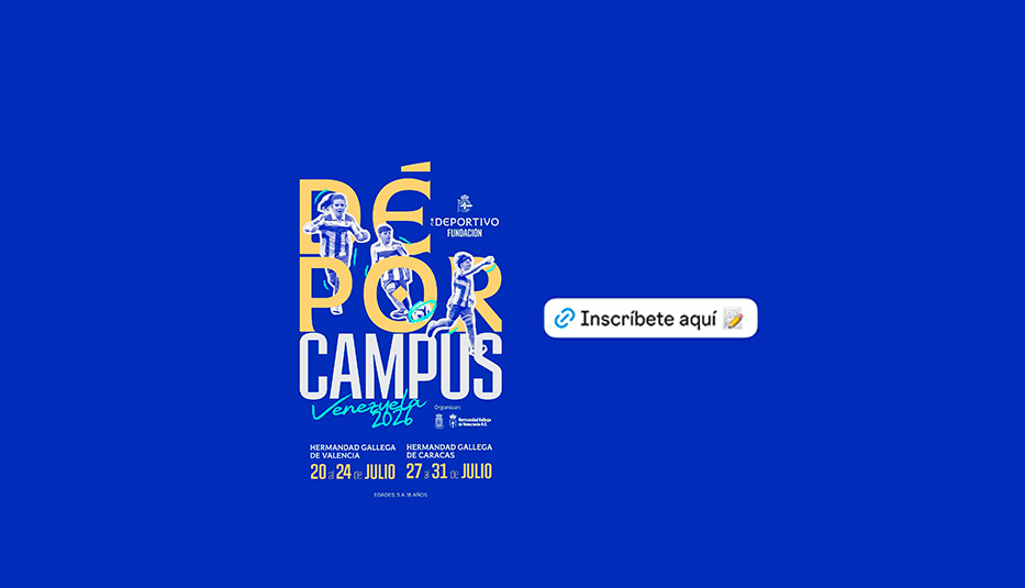 DÉPOR CAMPUS