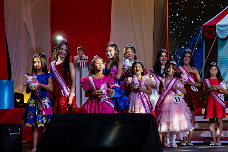 Mini Miss 2026-505