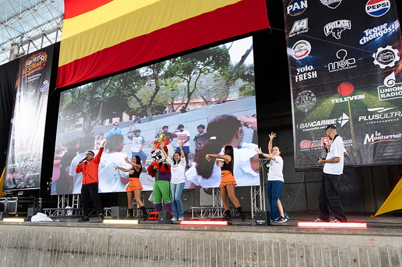 FanFest Finall Mundial 2026-27