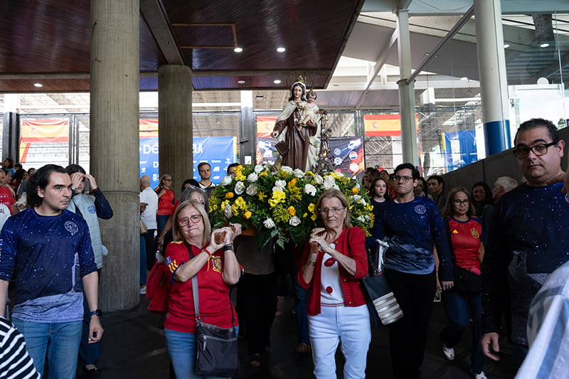 Misa Día del Carmen-128