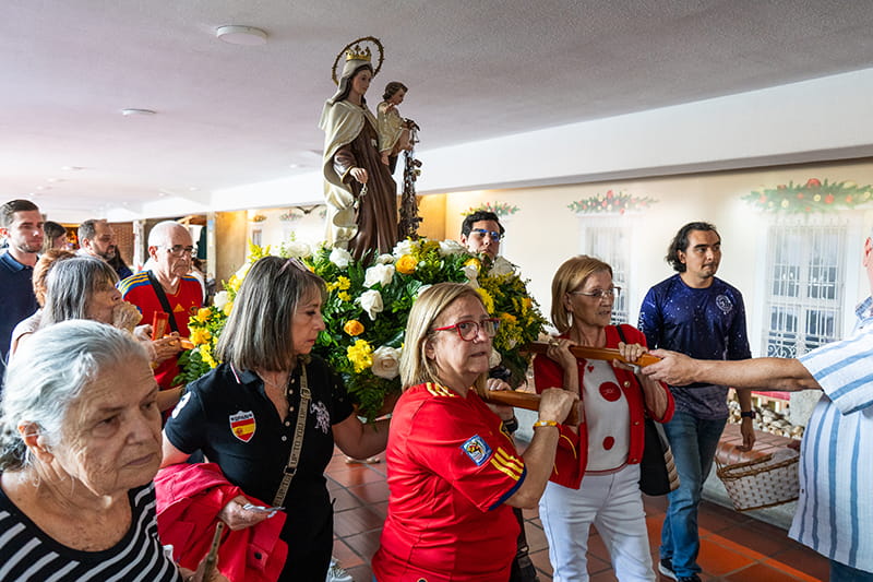 Misa Día del Carmen-130