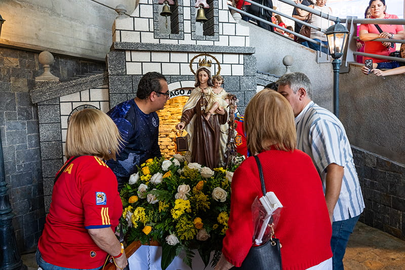 Misa Día del Carmen-131