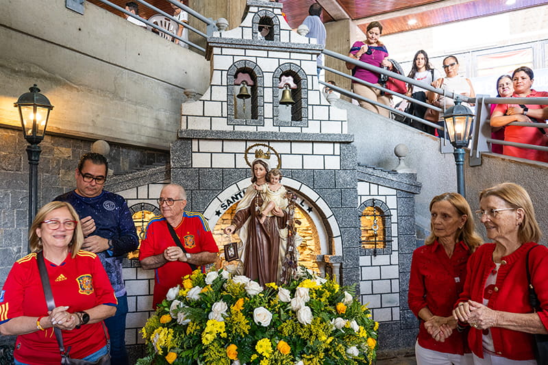 Misa Día del Carmen-132