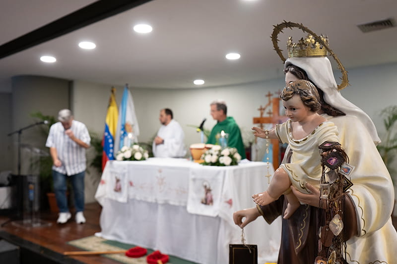 Misa Día del Carmen-99