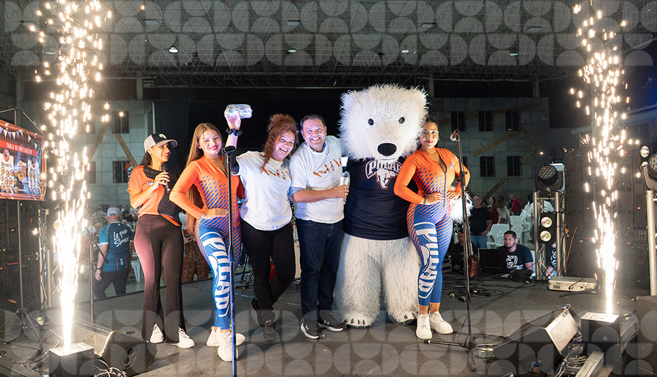 Apertura del Oktoberfest Polar Pilsen 2026